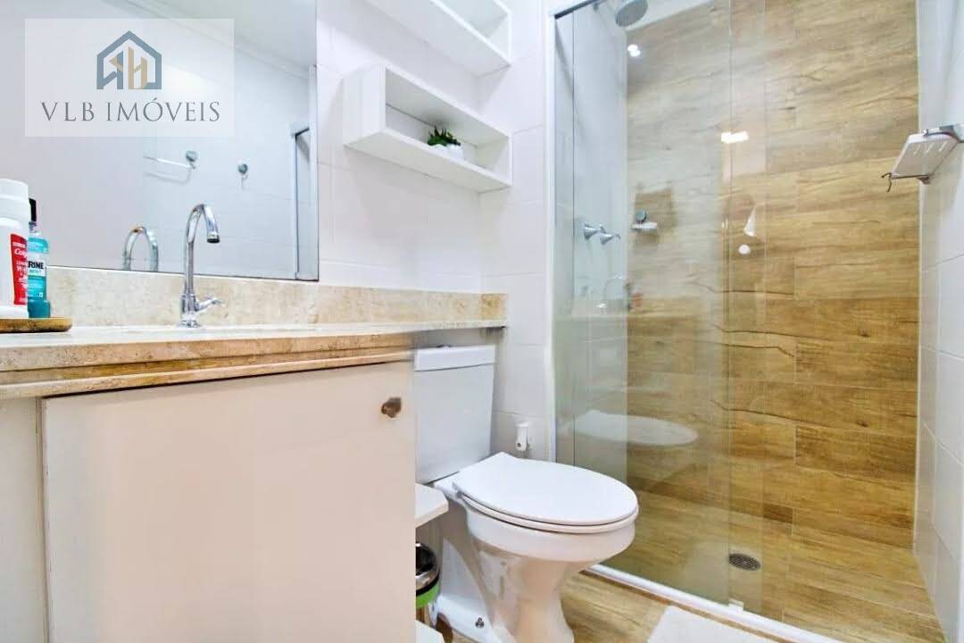 Apartamento, 2 quartos, 60 m² - Foto 16