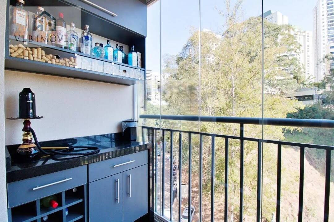 Apartamento, 2 quartos, 60 m² - Foto 3