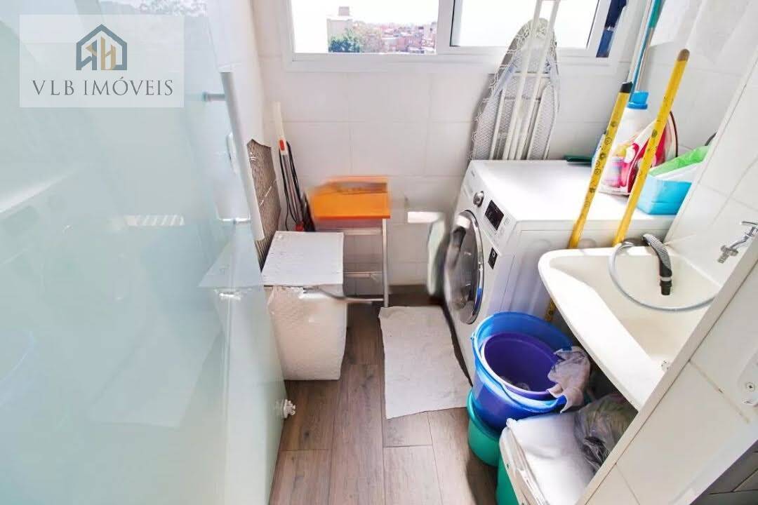 Apartamento, 2 quartos, 60 m² - Foto 17