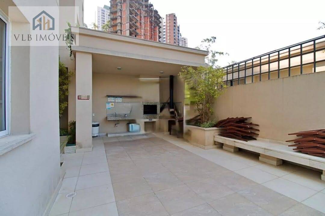 Apartamento, 2 quartos, 60 m² - Foto 18