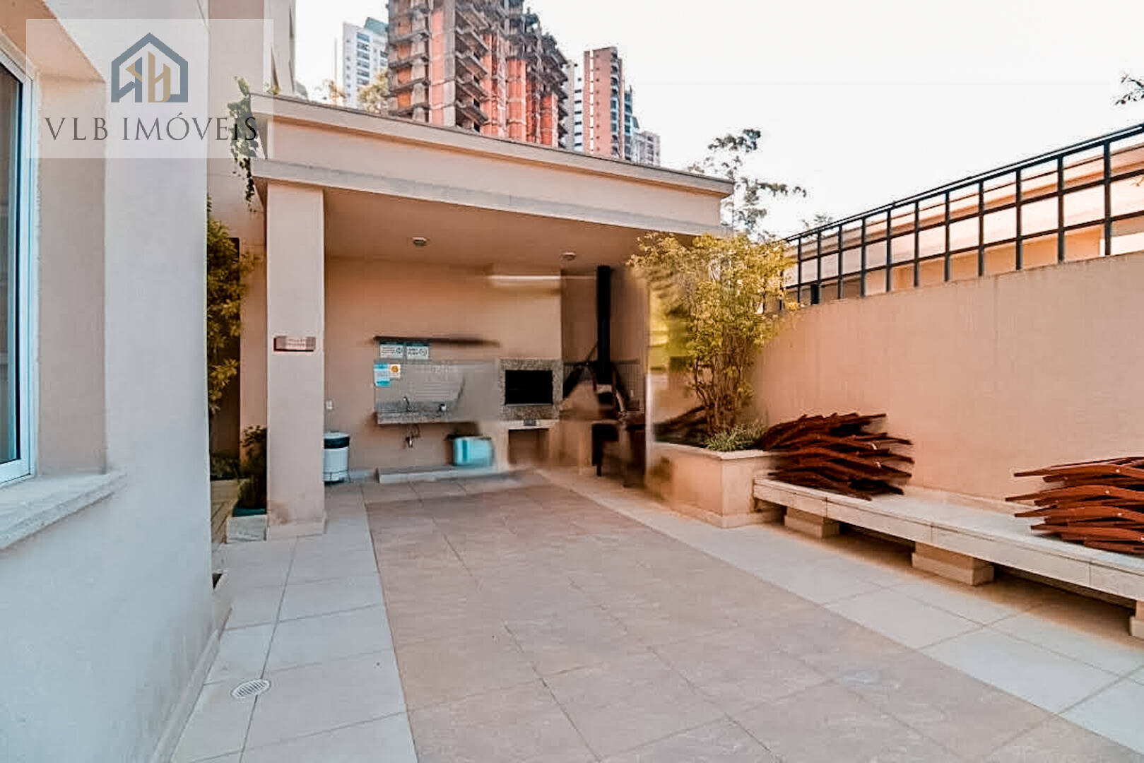 Apartamento, 2 quartos, 60 m² - Foto 19
