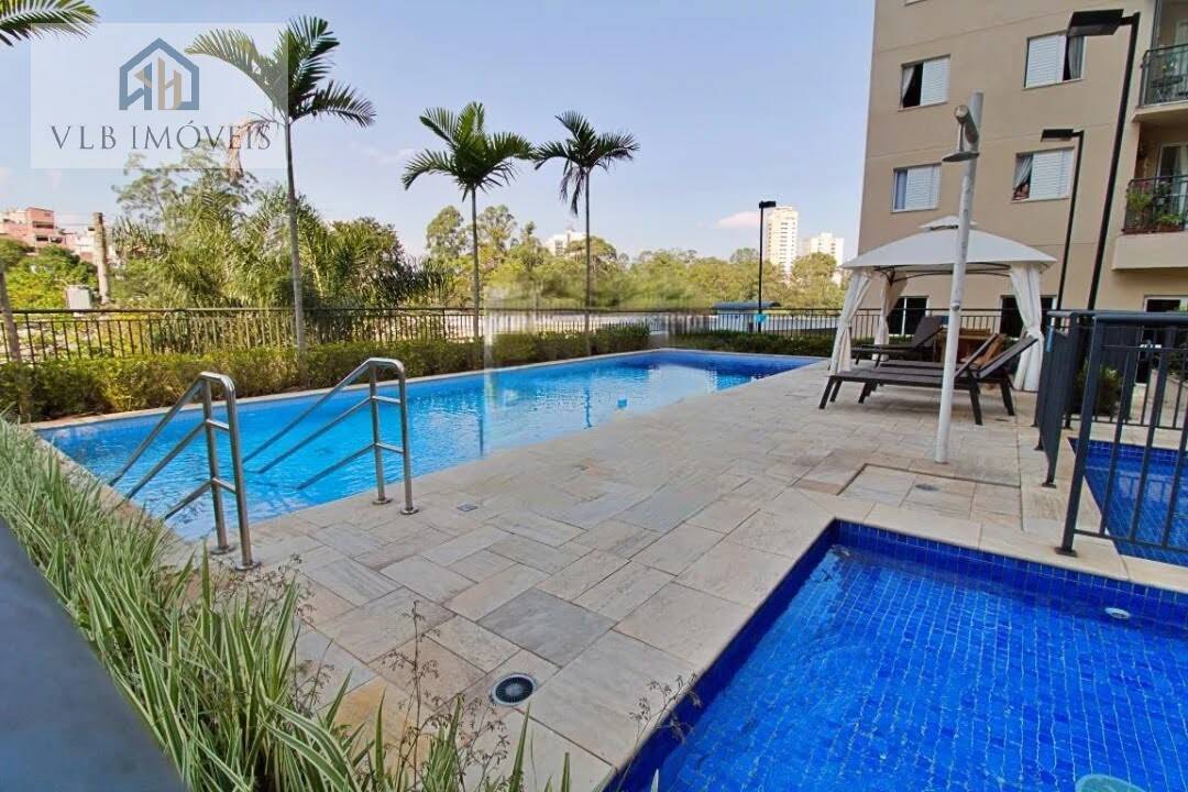 Apartamento, 2 quartos, 60 m² - Foto 20