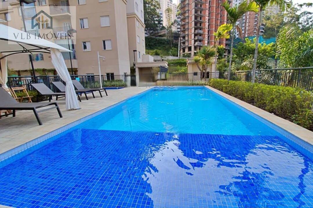 Apartamento, 2 quartos, 60 m² - Foto 21