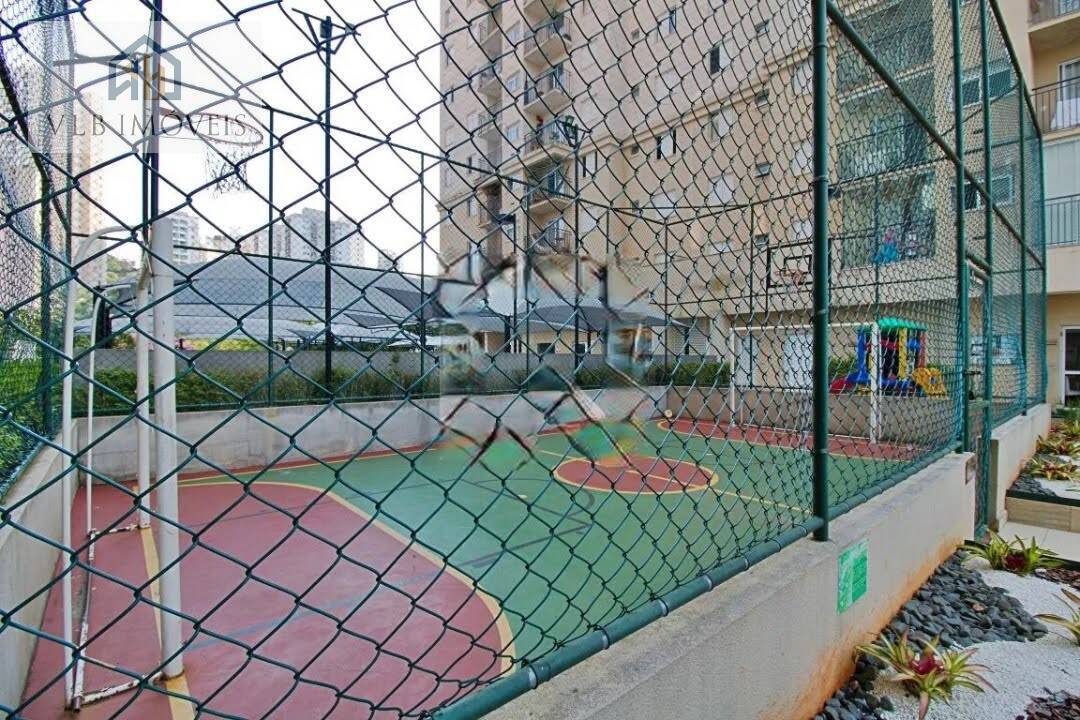 Apartamento, 2 quartos, 60 m² - Foto 22