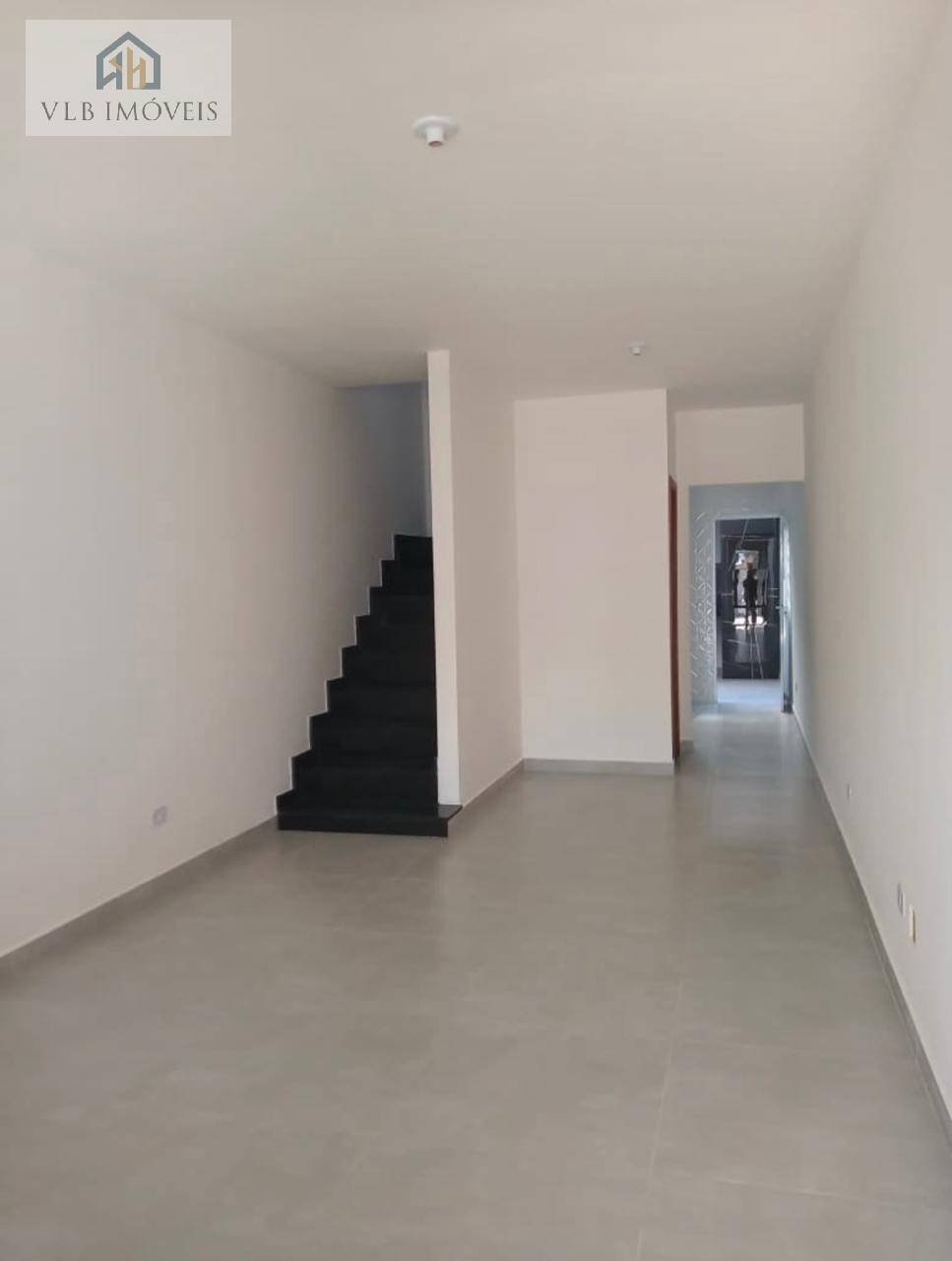 Casa, 3 quartos, 105 m² - Foto 2