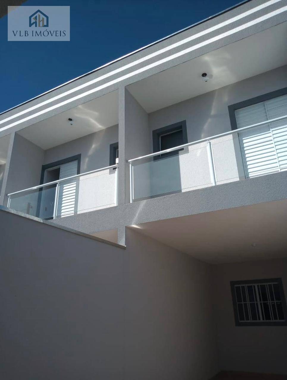 Casa, 3 quartos, 105 m² - Foto 11