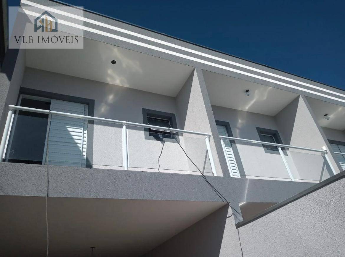 Casa, 3 quartos, 105 m² - Foto 12
