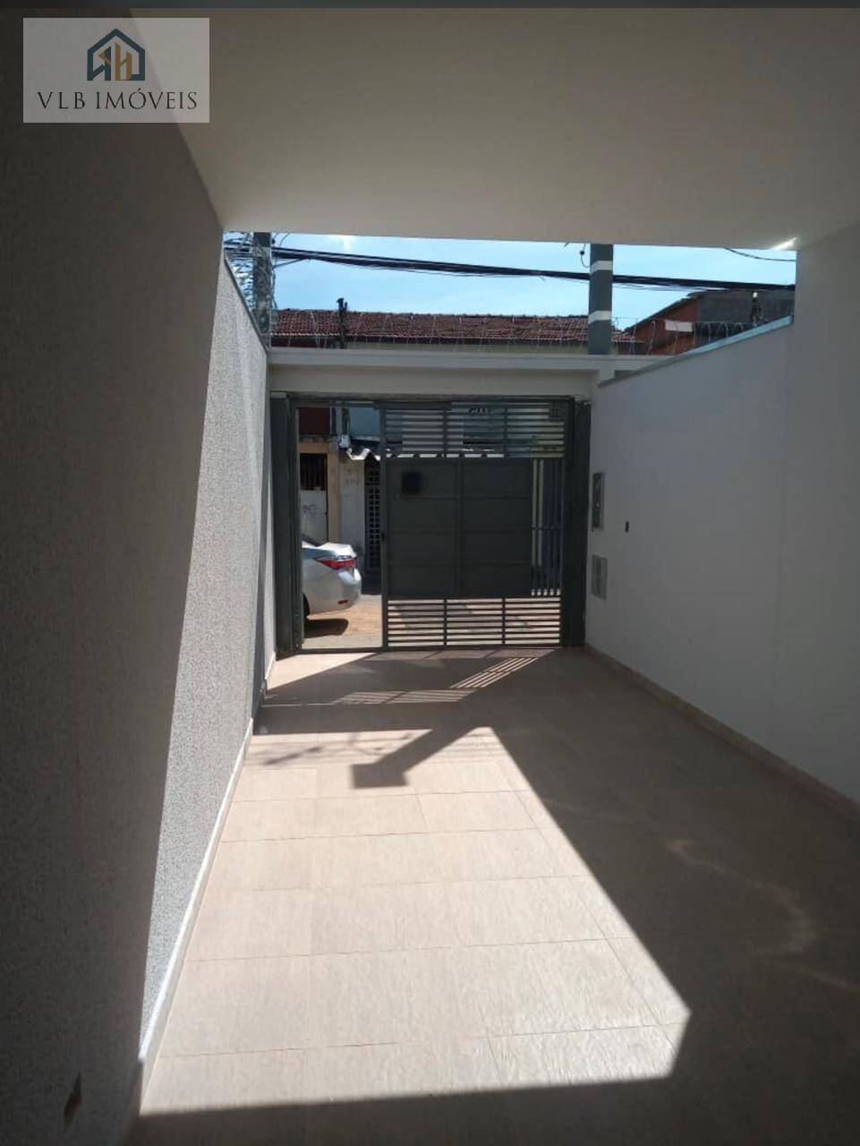 Casa, 3 quartos, 105 m² - Foto 8