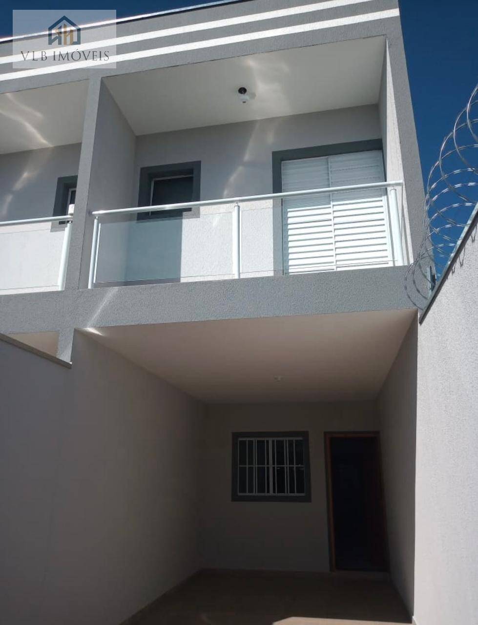 Casa, 3 quartos, 105 m² - Foto 10