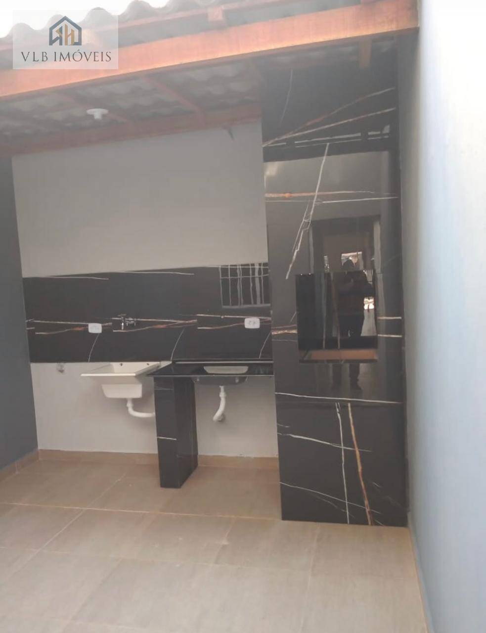 Casa, 3 quartos, 105 m² - Foto 4
