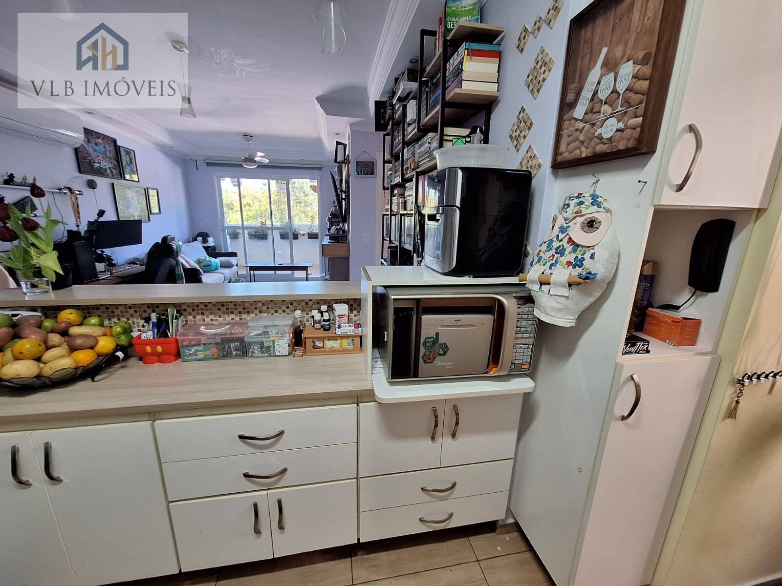 Apartamento, 2 quartos, 60 m² - Foto 8