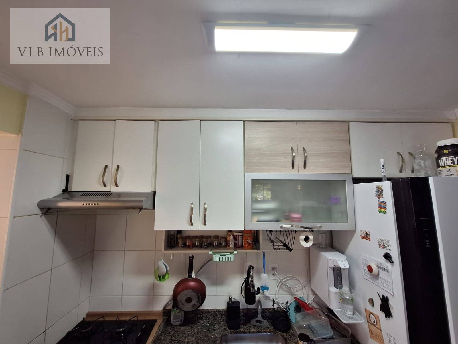 Apartamento, 2 quartos, 60 m² - Foto 7
