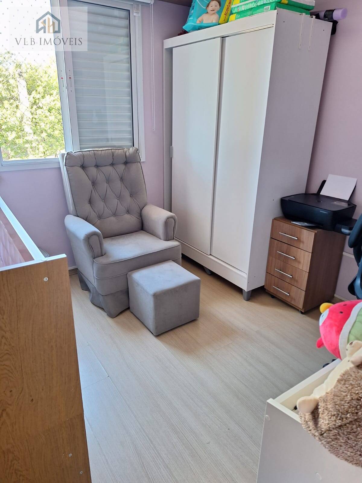 Apartamento, 2 quartos, 60 m² - Foto 11