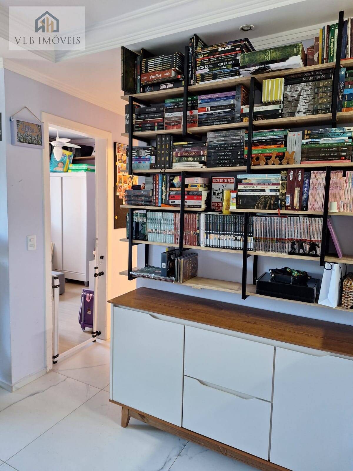 Apartamento, 2 quartos, 60 m² - Foto 13