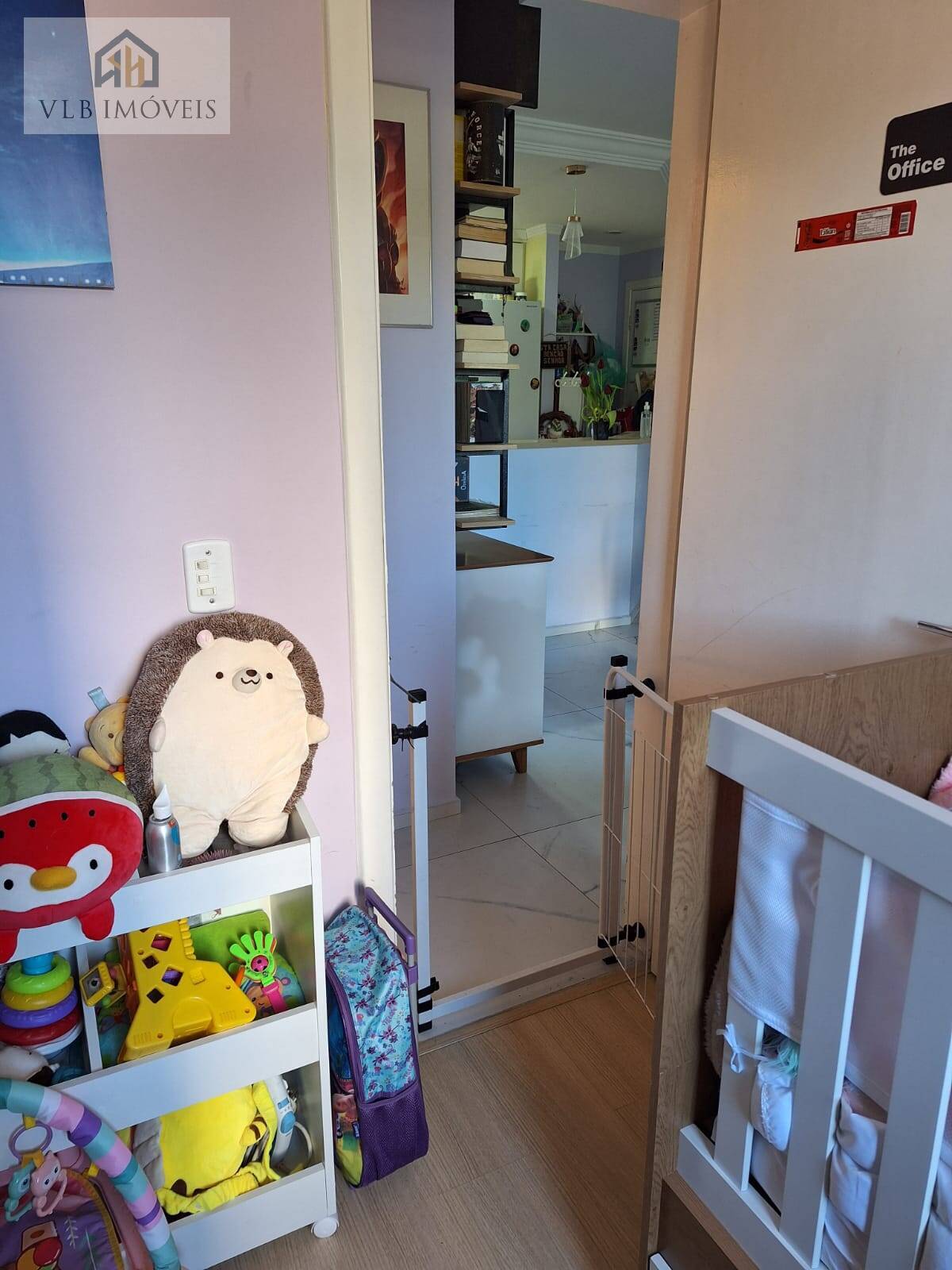 Apartamento, 2 quartos, 60 m² - Foto 12