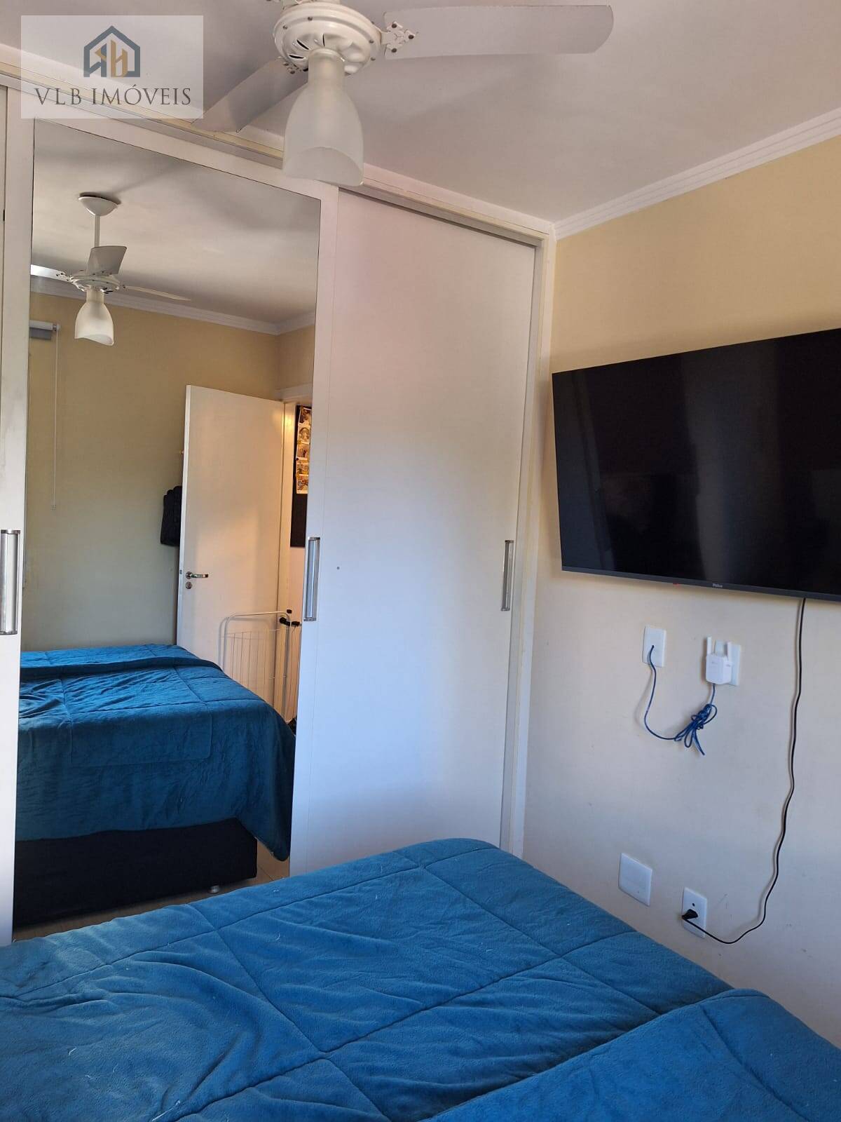 Apartamento, 2 quartos, 60 m² - Foto 16