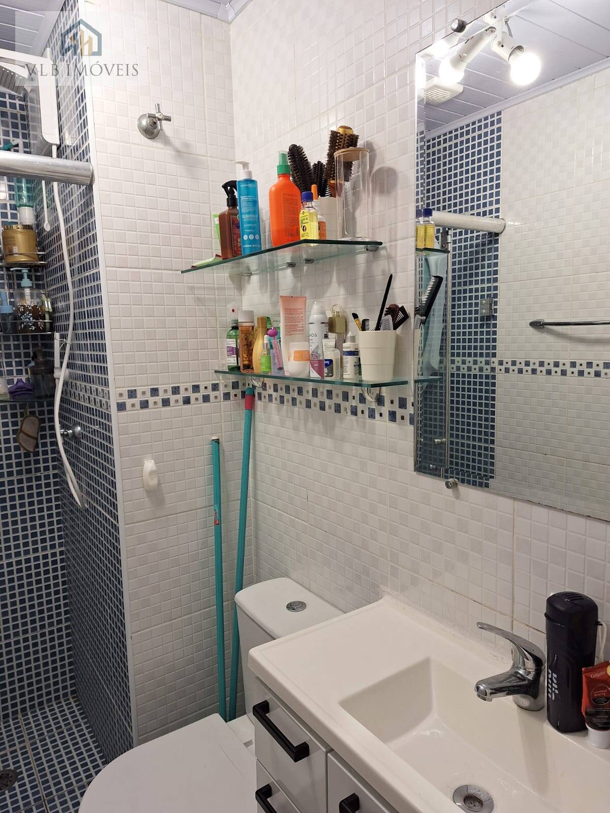 Apartamento, 2 quartos, 60 m² - Foto 14
