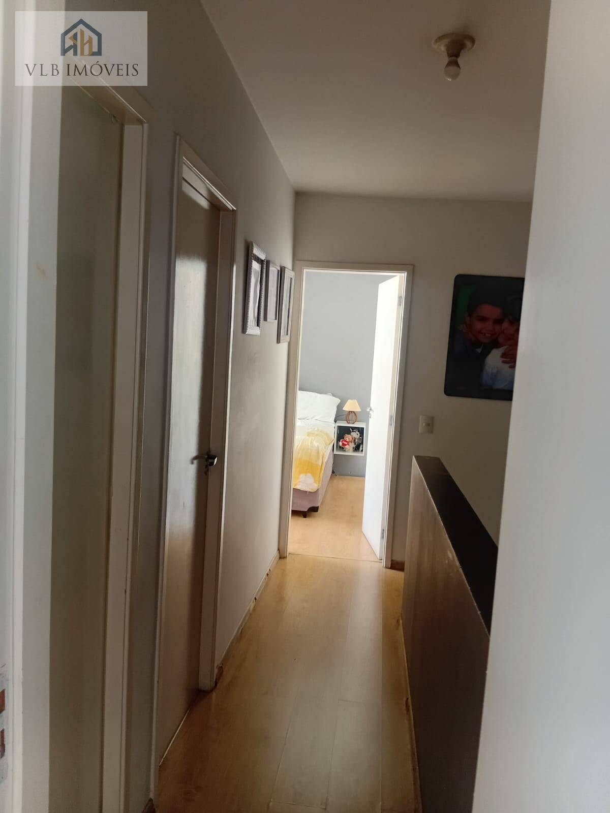 Sobrado, 3 quartos, 150 m² - Foto 5