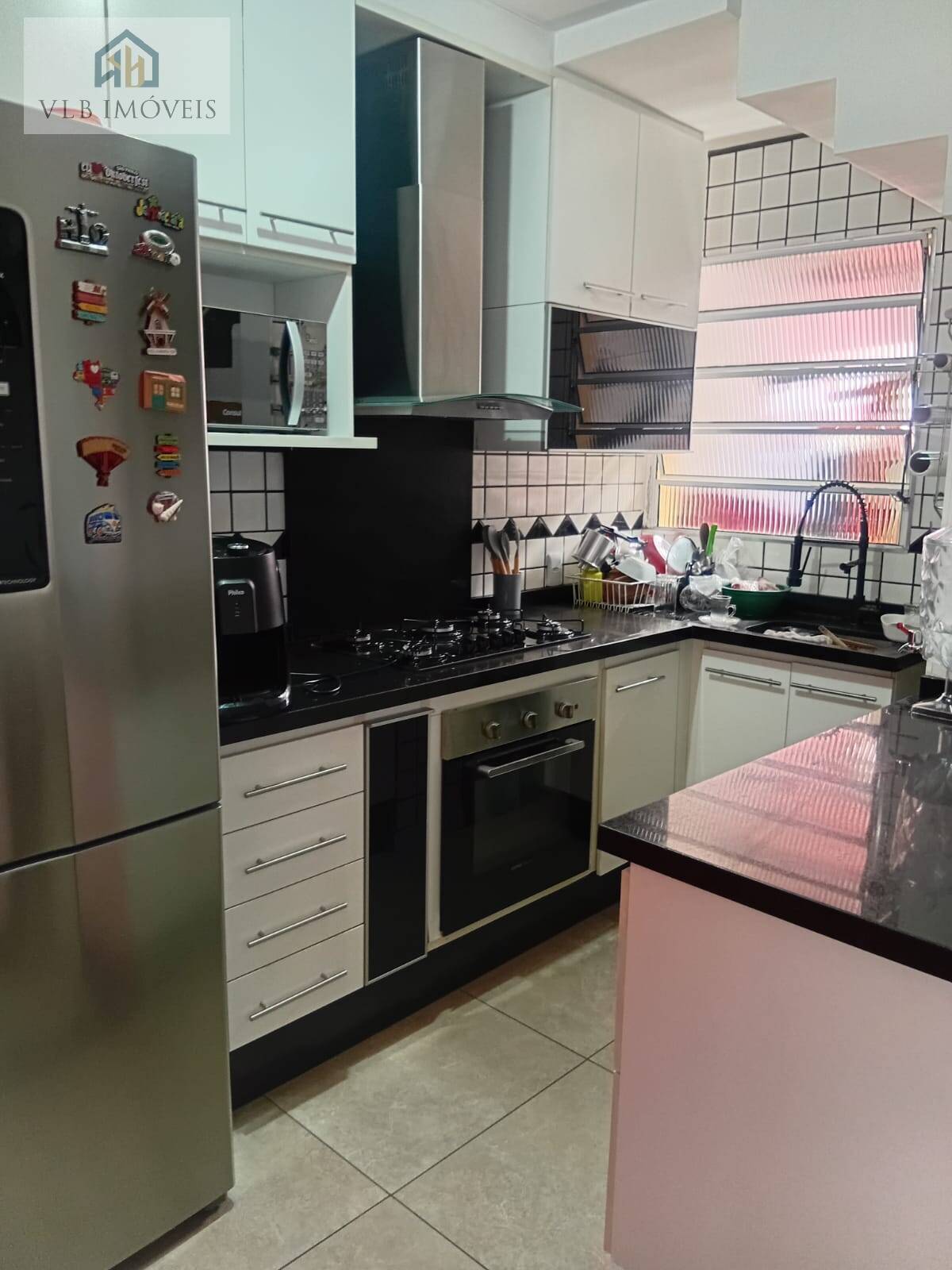 Sobrado, 3 quartos, 150 m² - Foto 3