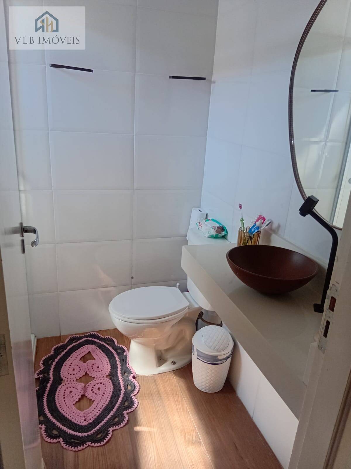 Sobrado, 3 quartos, 150 m² - Foto 12