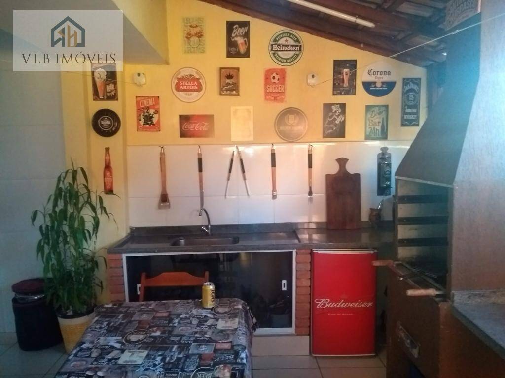 Sobrado, 3 quartos, 150 m² - Foto 15