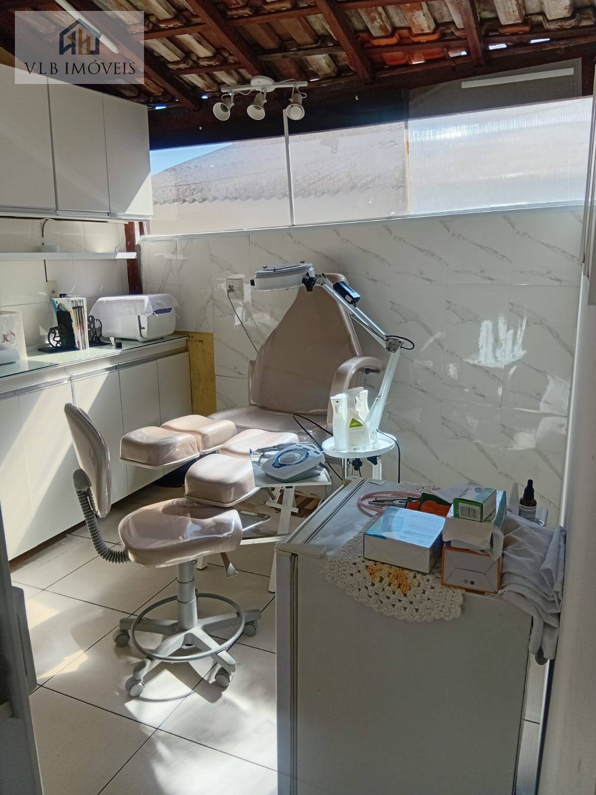 Sobrado, 3 quartos, 150 m² - Foto 18