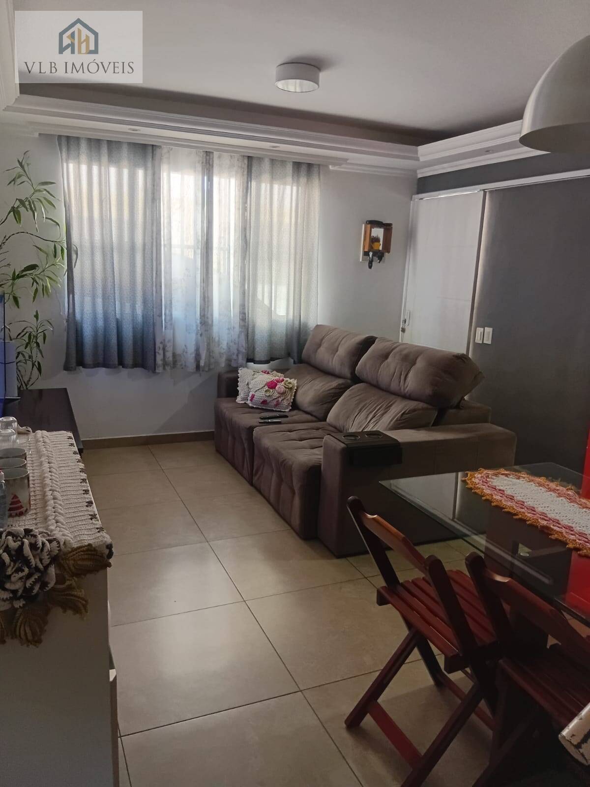 Sobrado, 3 quartos, 150 m² - Foto 2