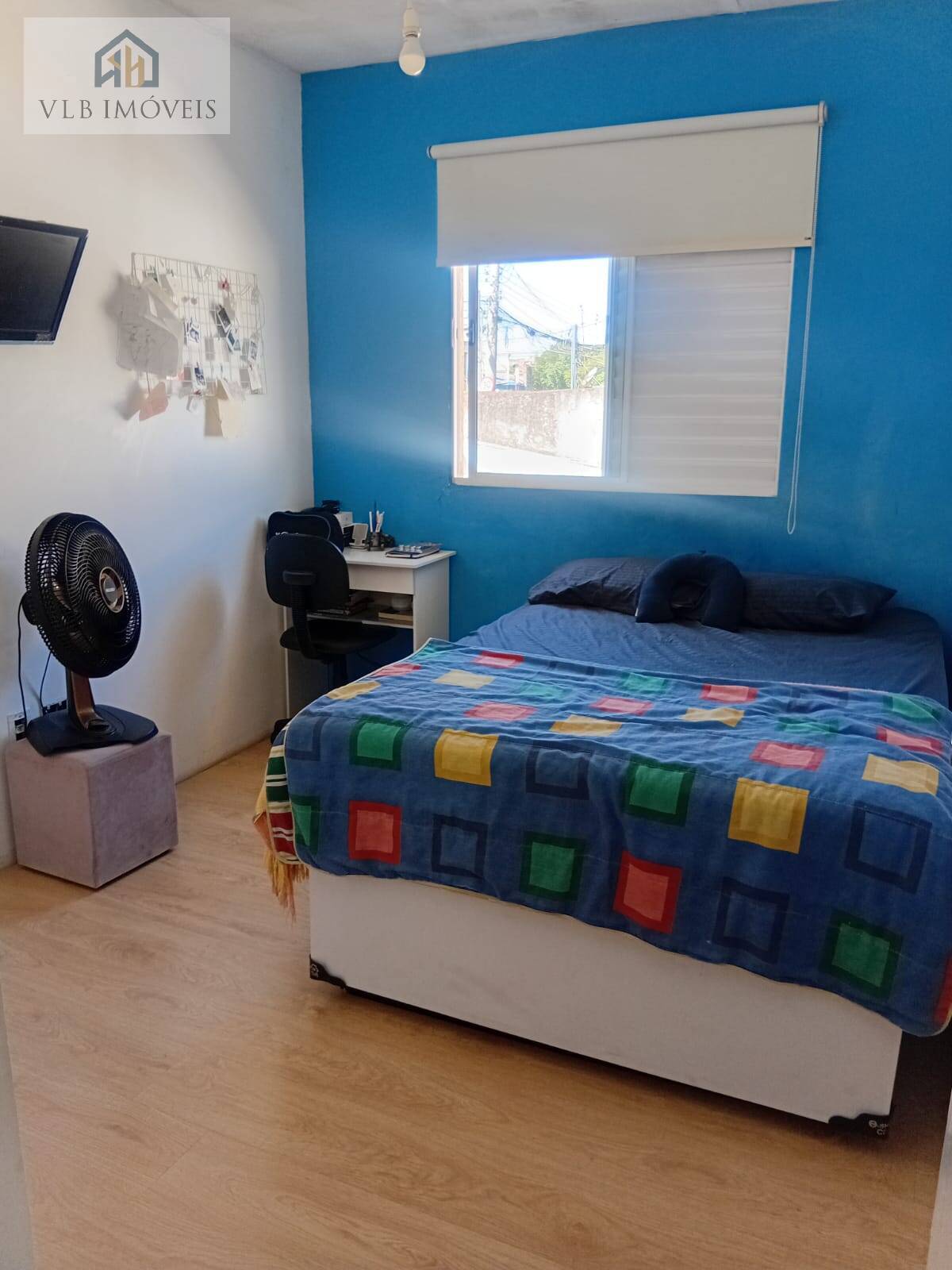 Sobrado, 3 quartos, 150 m² - Foto 11