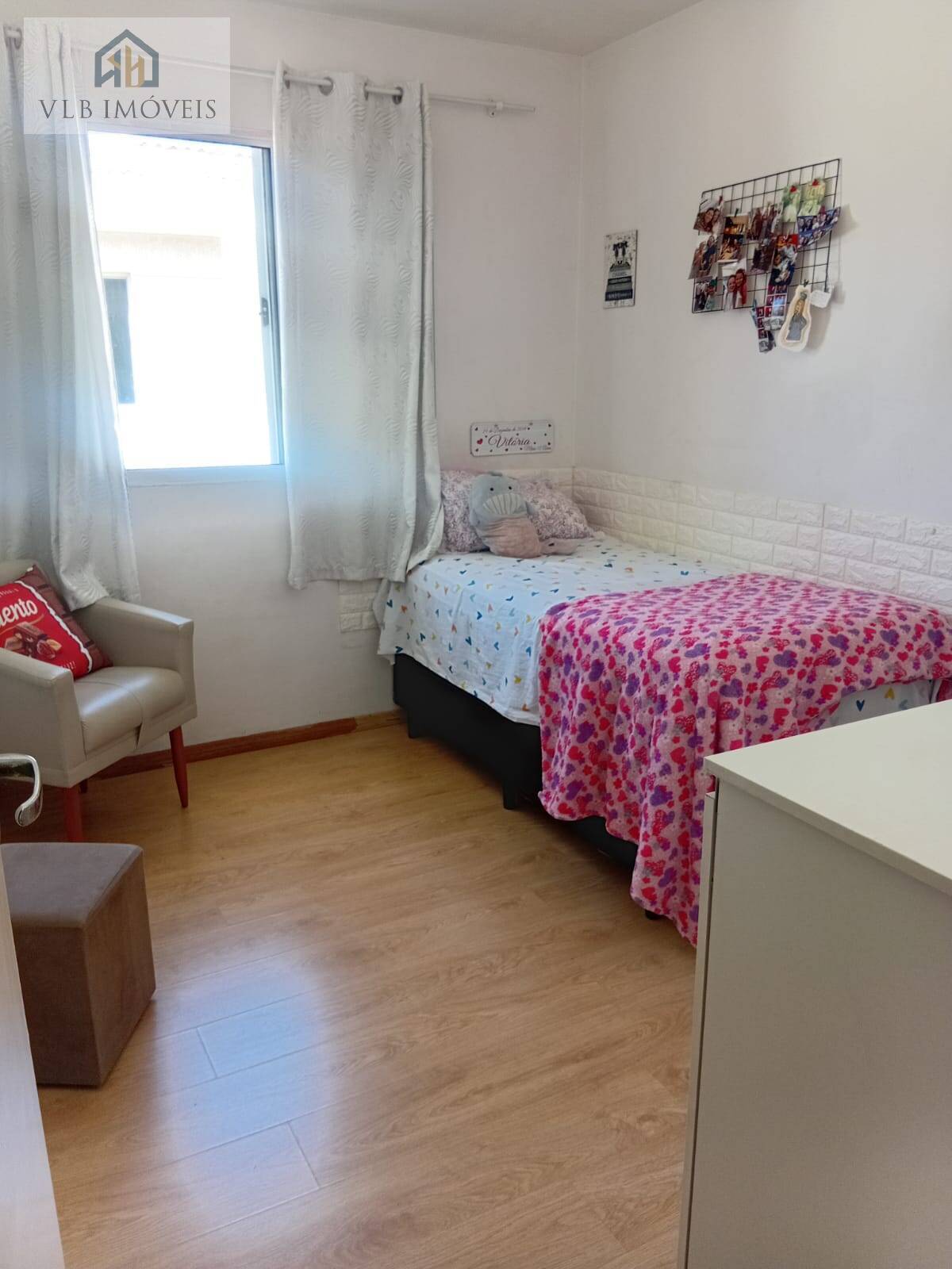 Sobrado, 3 quartos, 150 m² - Foto 14