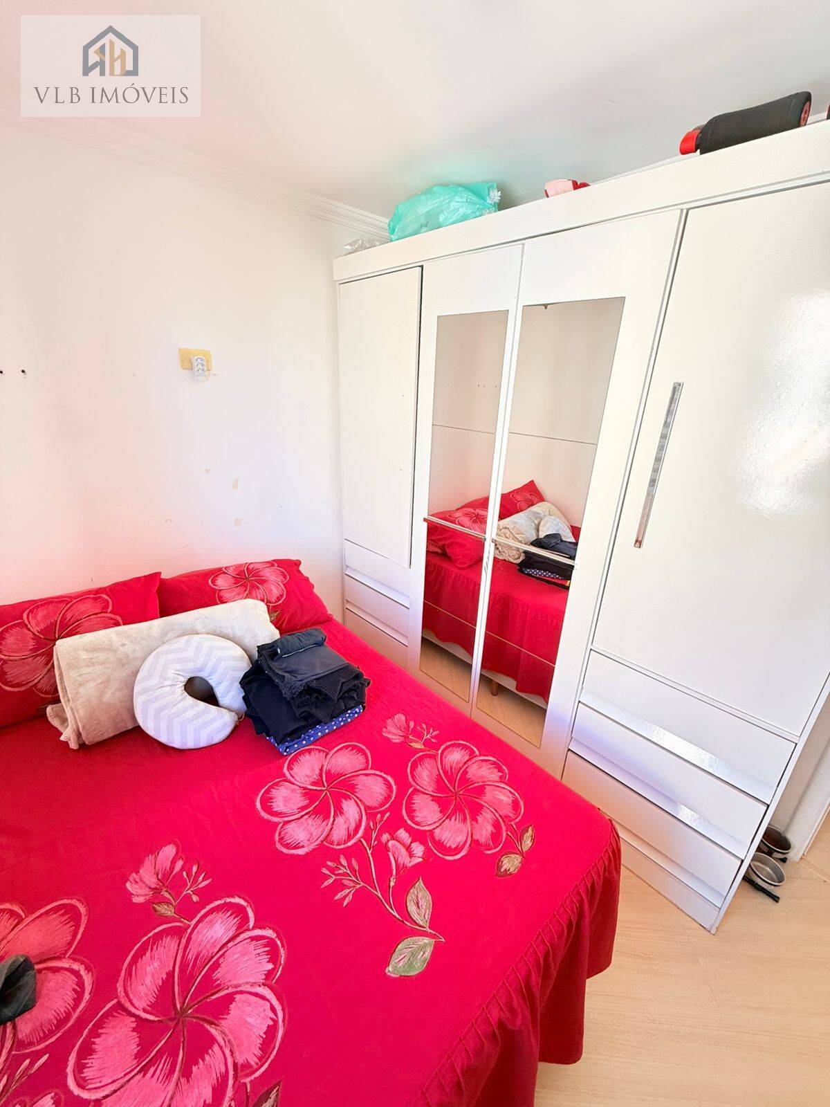Apartamento, 2 quartos, 45 m² - Foto 10