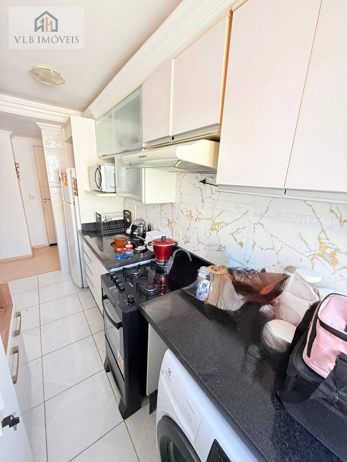 Apartamento, 2 quartos, 45 m² - Foto 6