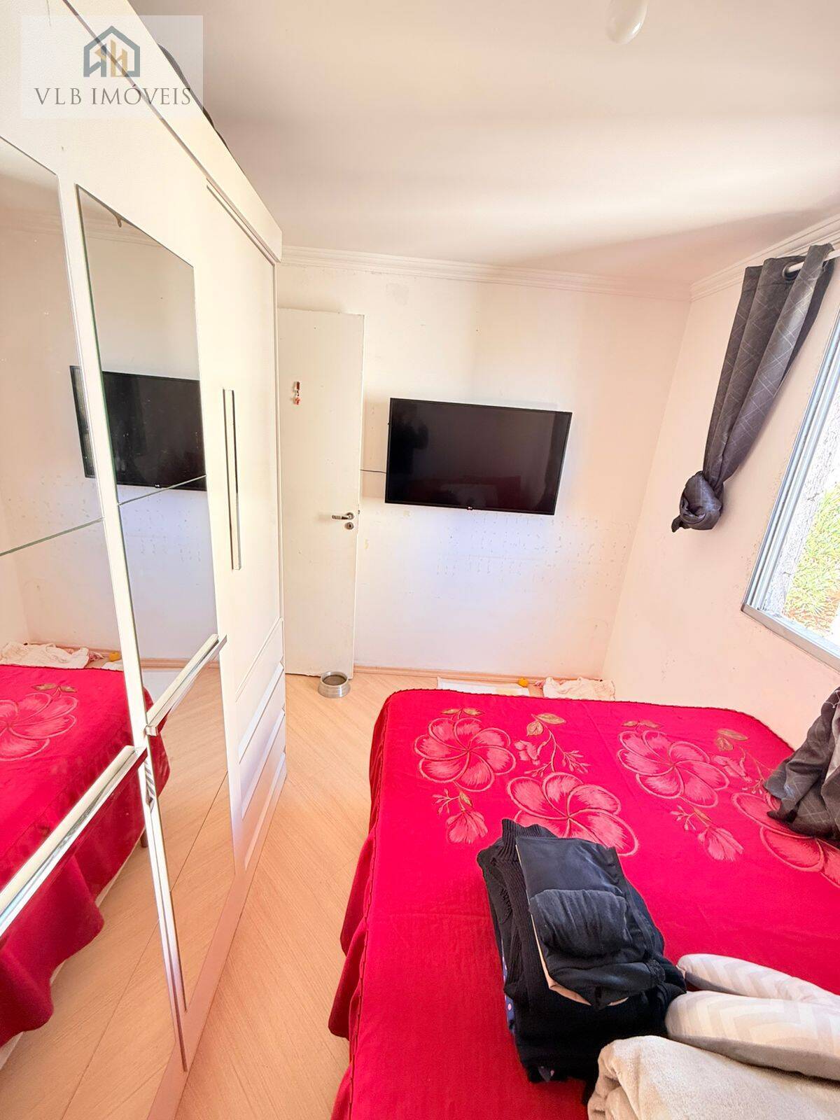 Apartamento, 2 quartos, 45 m² - Foto 11