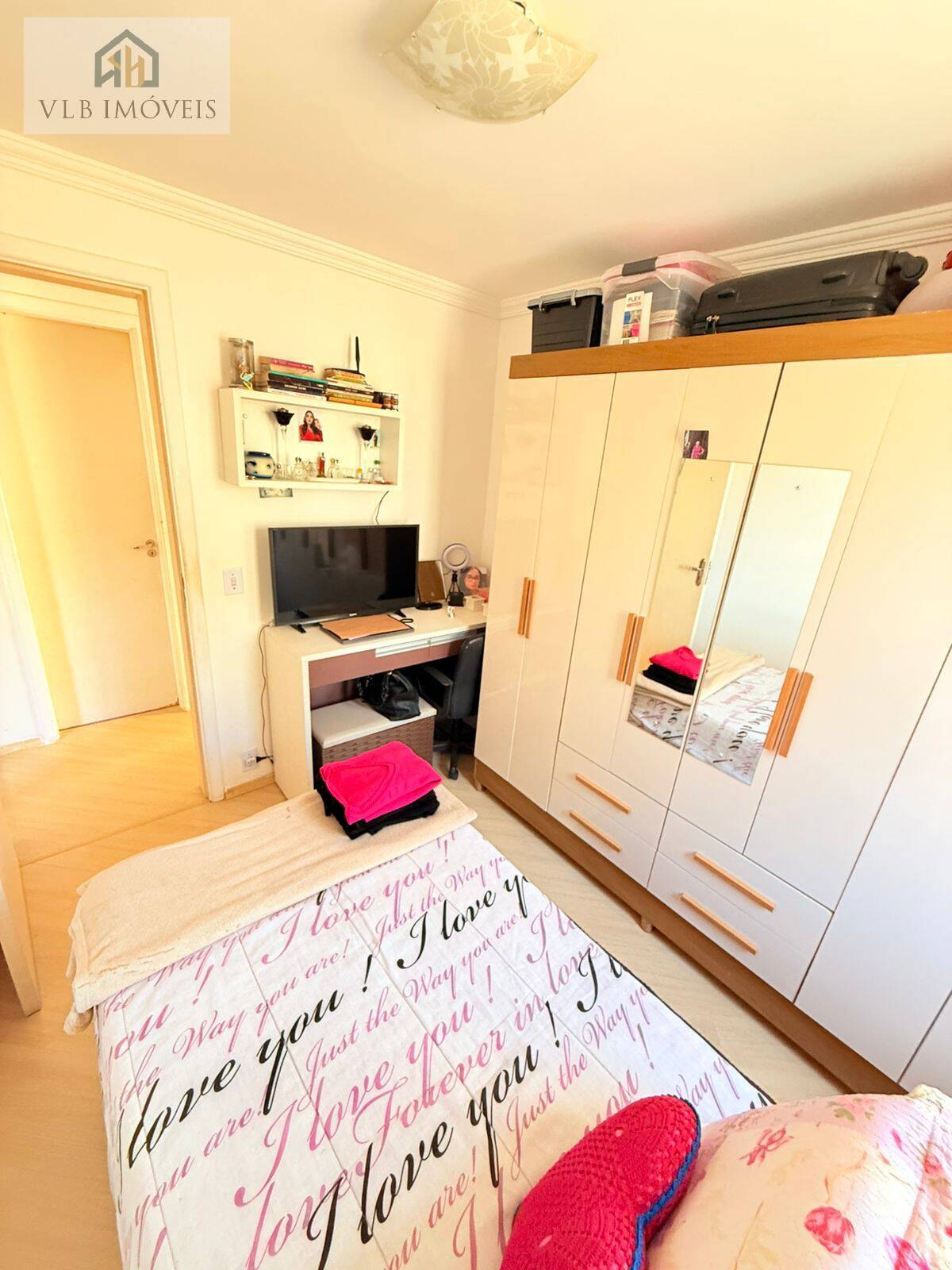 Apartamento, 2 quartos, 45 m² - Foto 7