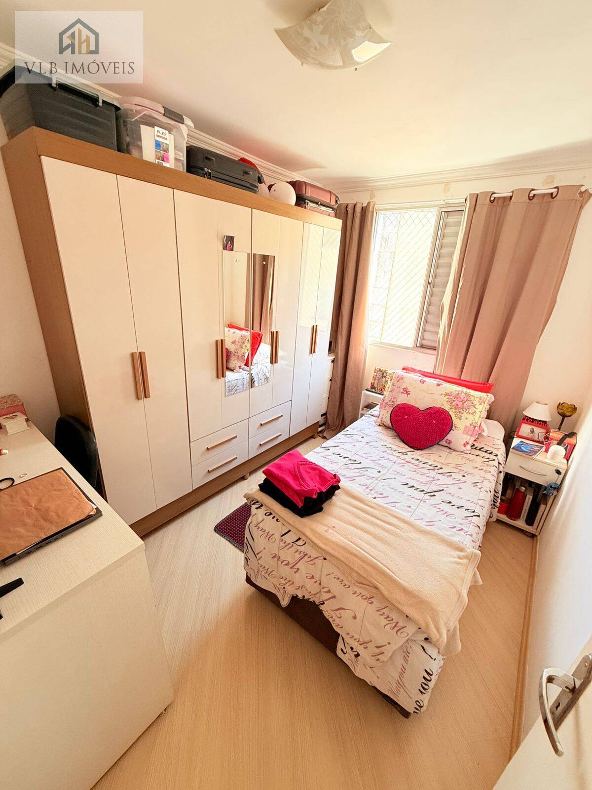 Apartamento, 2 quartos, 45 m² - Foto 8