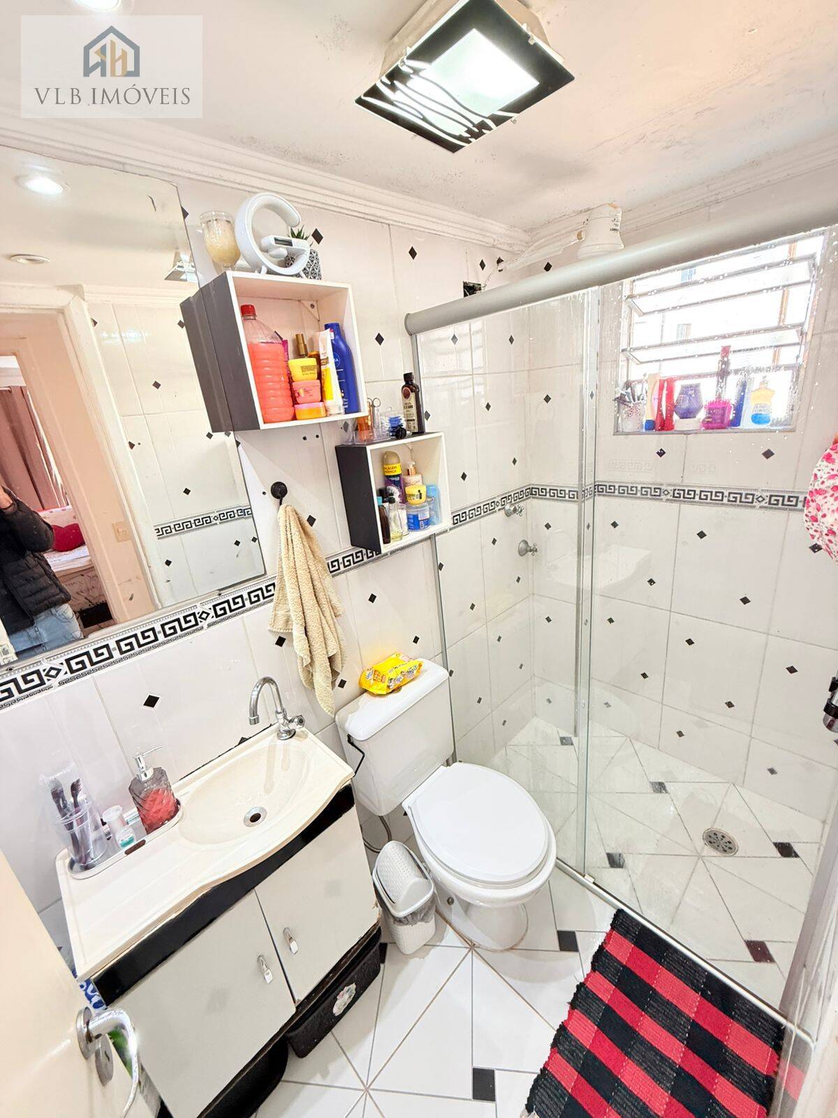 Apartamento, 2 quartos, 45 m² - Foto 9
