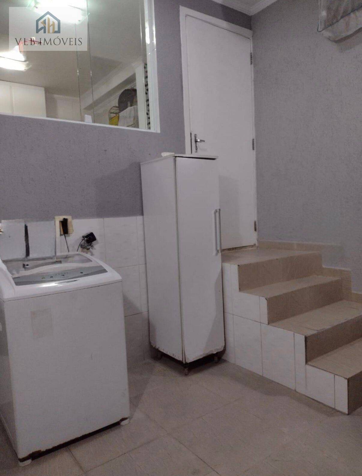 Sobrado, 2 quartos, 80 m² - Foto 12
