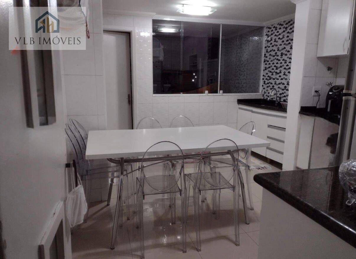 Sobrado, 2 quartos, 80 m² - Foto 7