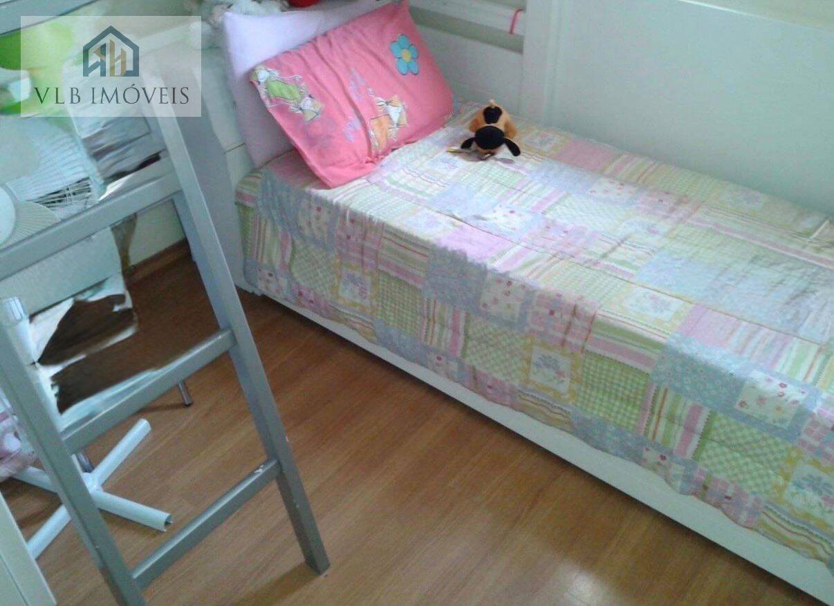Sobrado, 2 quartos, 80 m² - Foto 8