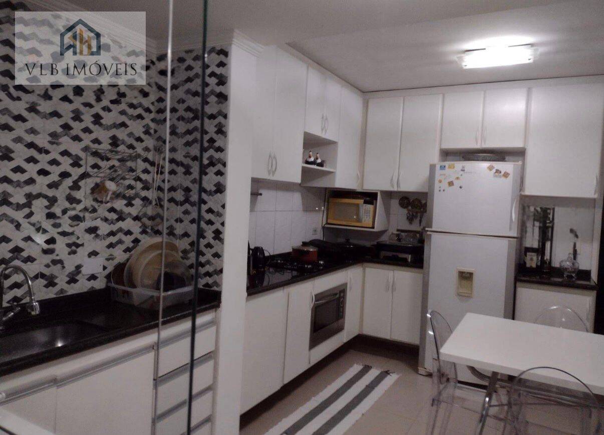 Sobrado, 2 quartos, 80 m² - Foto 3