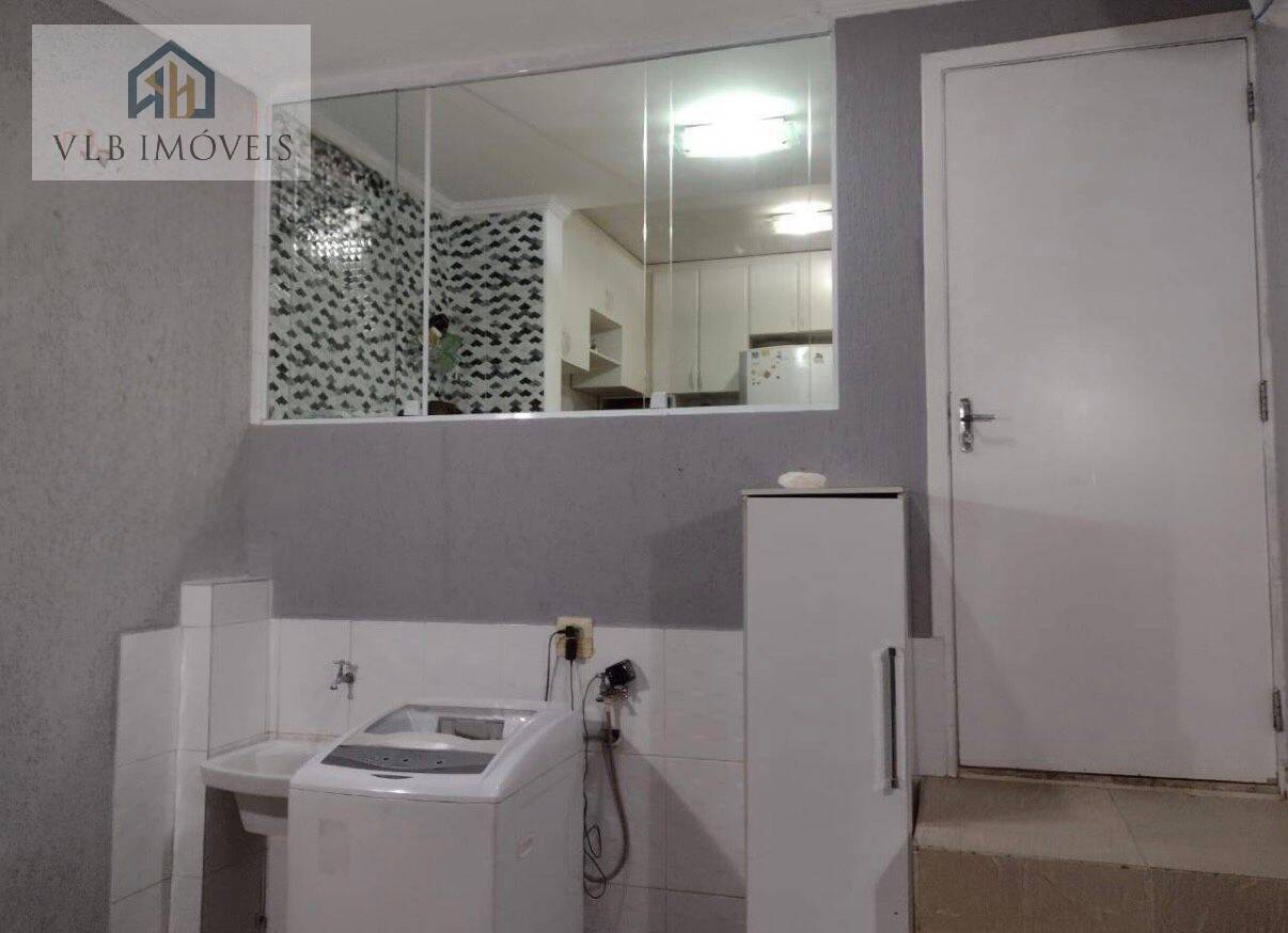 Sobrado, 2 quartos, 80 m² - Foto 11