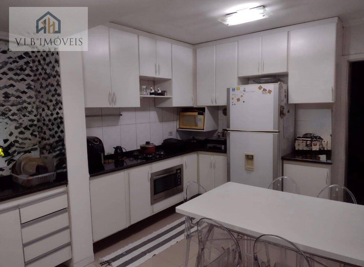 Sobrado, 2 quartos, 80 m² - Foto 5