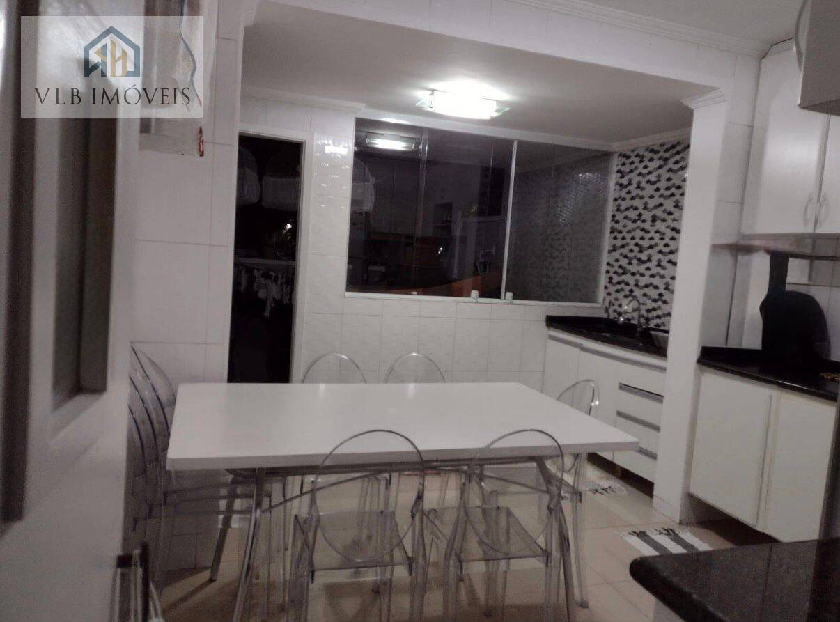 Sobrado, 2 quartos, 80 m² - Foto 6