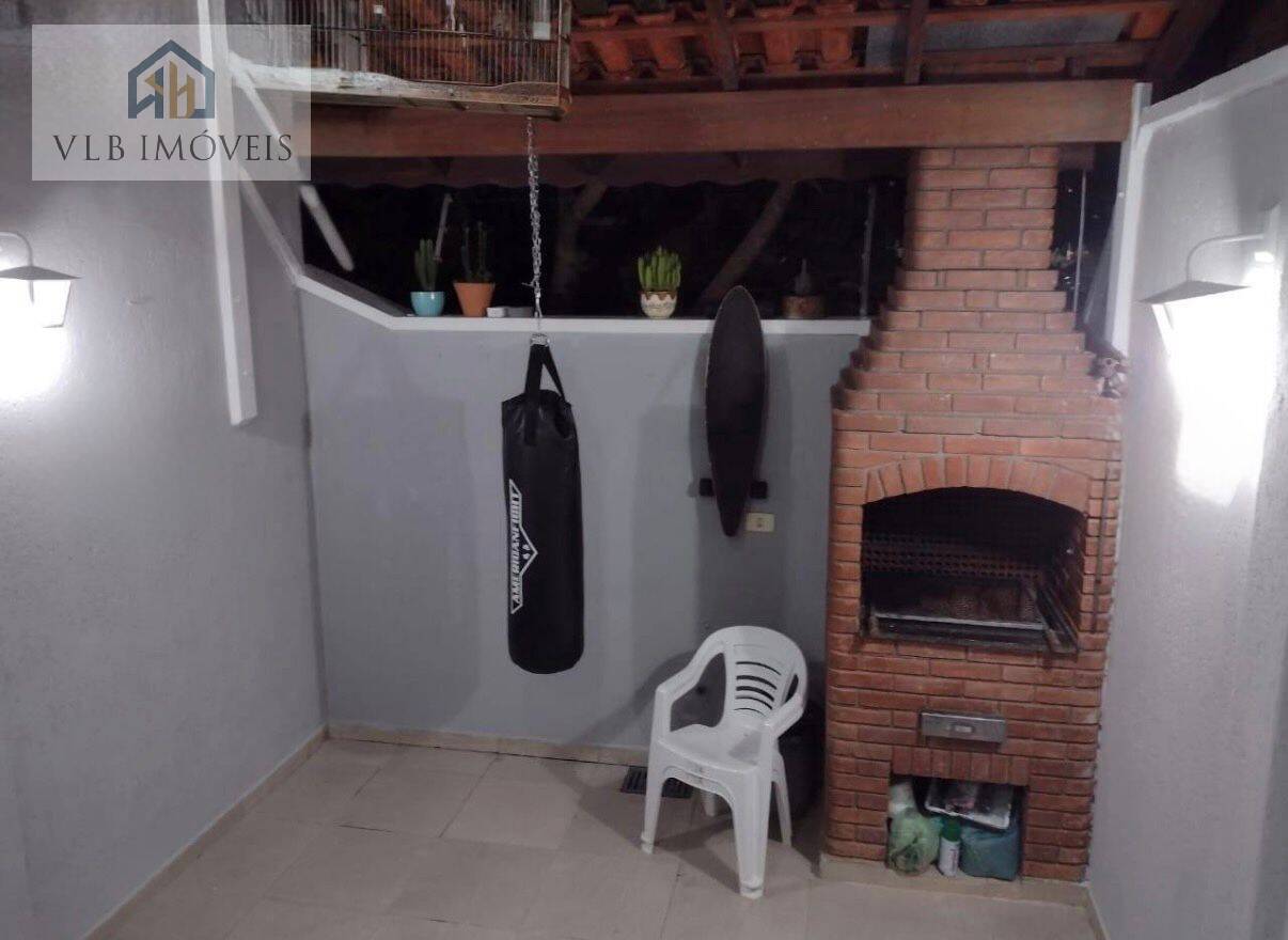 Sobrado, 2 quartos, 80 m² - Foto 9