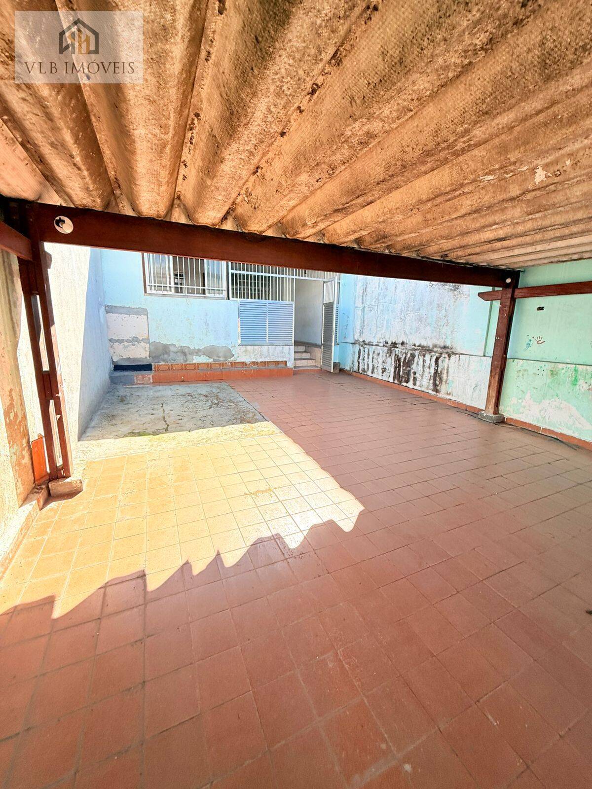 Casa, 2 quartos, 80 m² - Foto 1