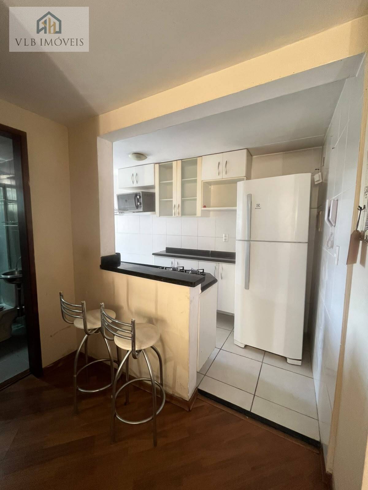 Apartamento, 2 quartos, 50 m² - Foto 2