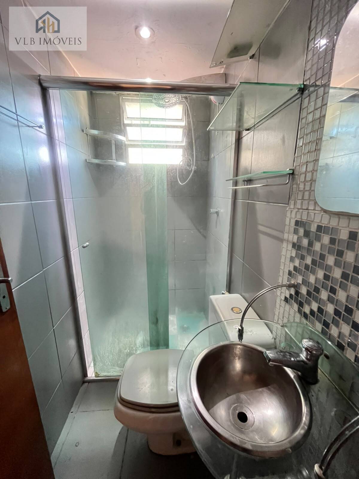 Apartamento, 2 quartos, 50 m² - Foto 10