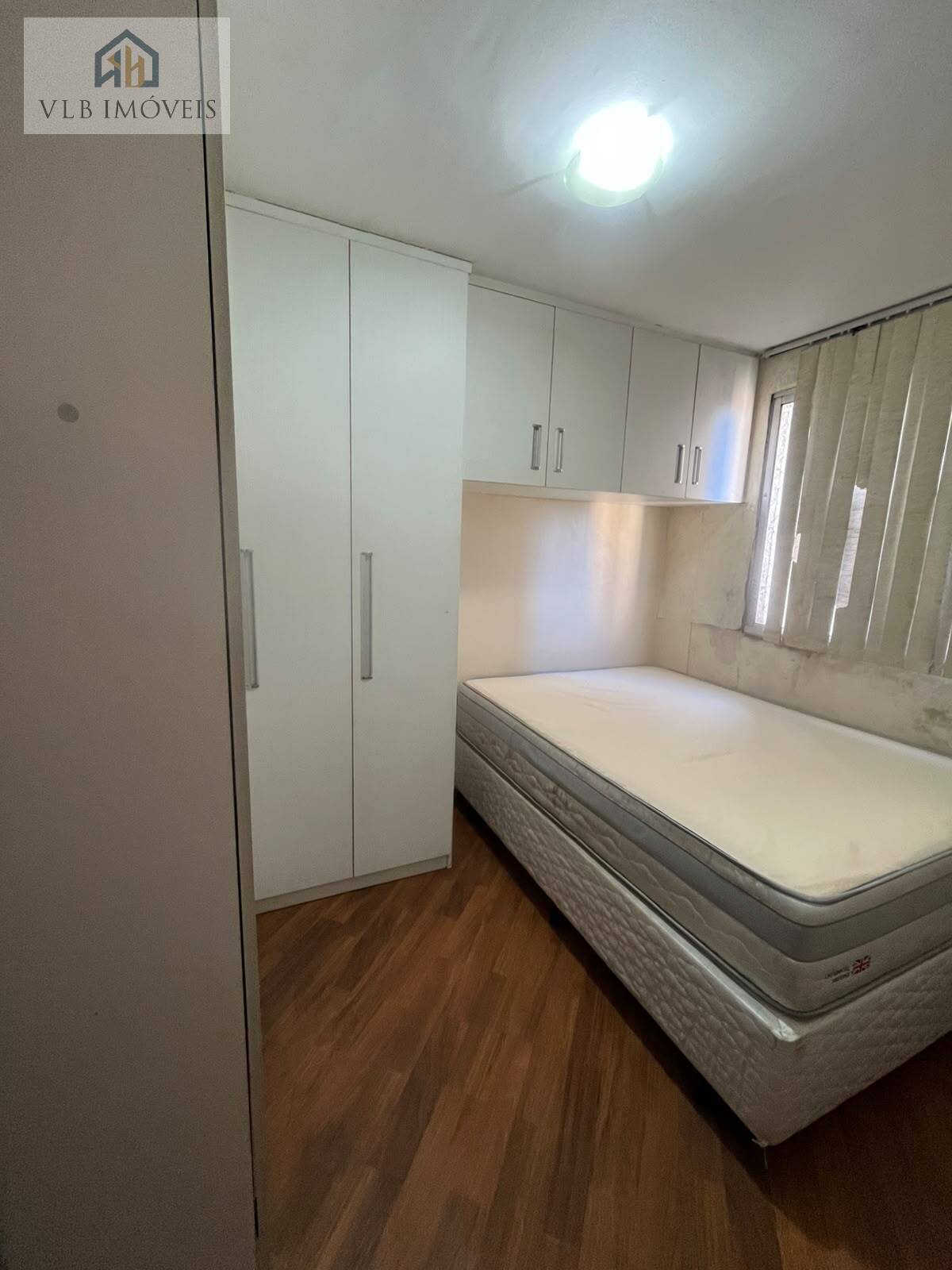 Apartamento, 2 quartos, 50 m² - Foto 8