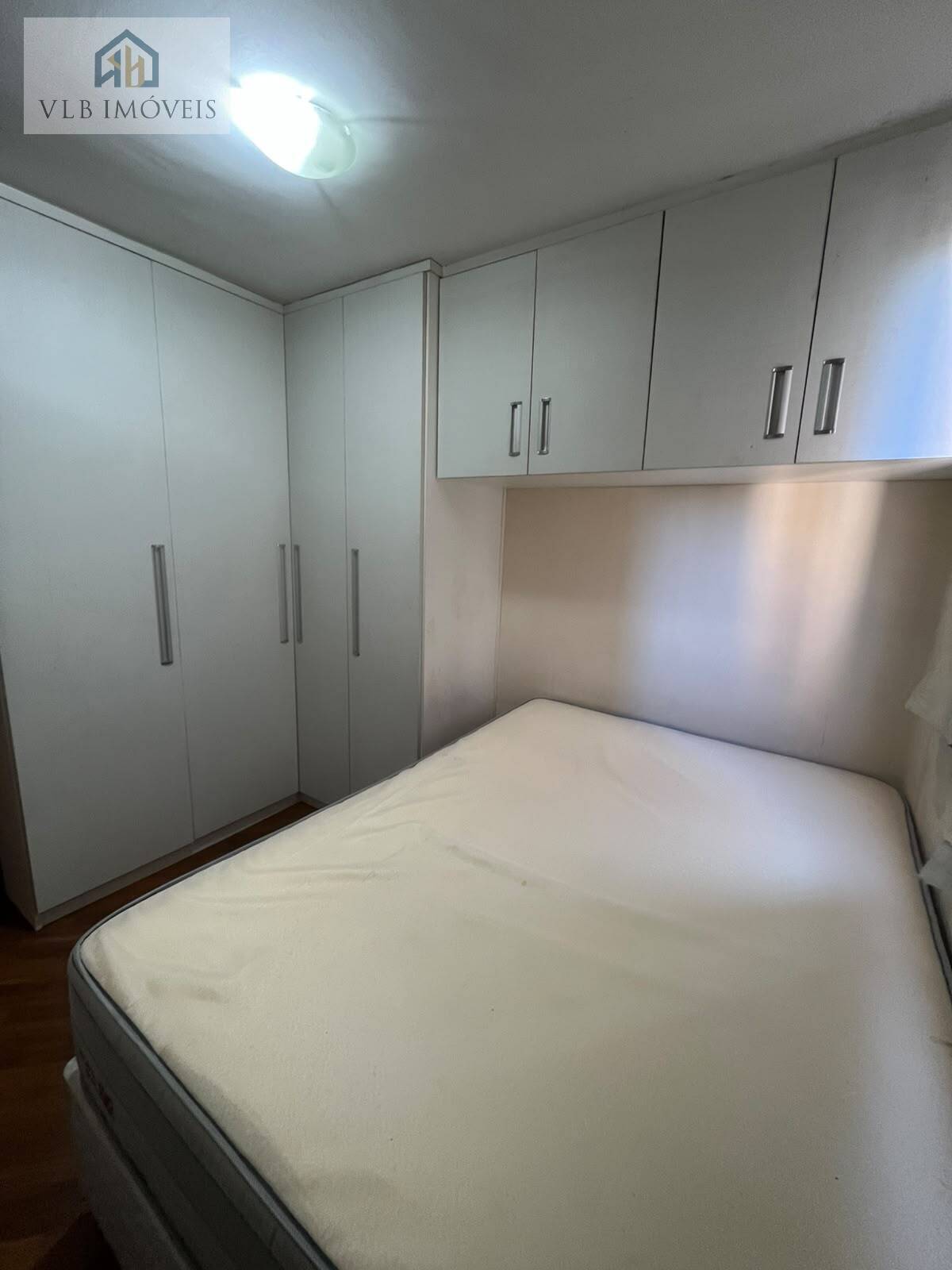 Apartamento, 2 quartos, 50 m² - Foto 7