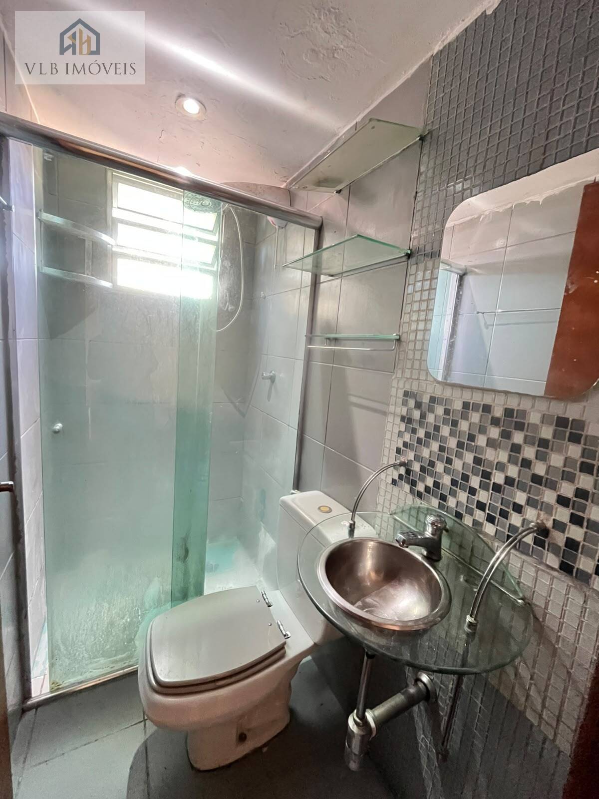 Apartamento, 2 quartos, 50 m² - Foto 9