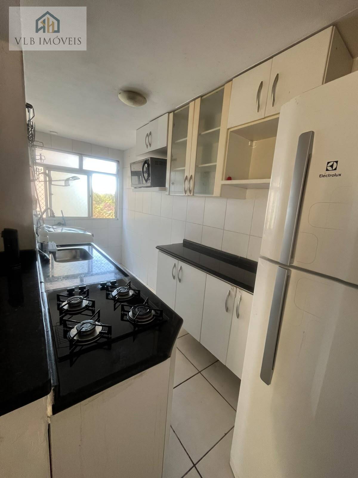 Apartamento, 2 quartos, 50 m² - Foto 5